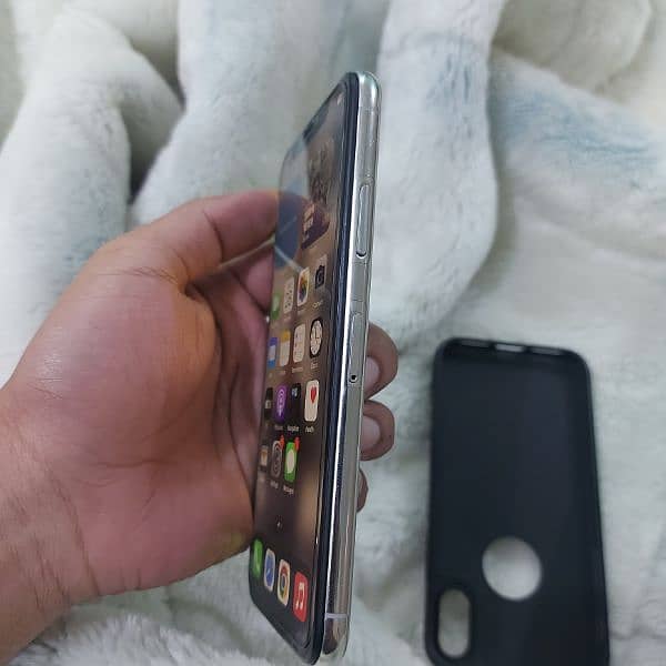 Iphone x 64 not pta LLA model 2