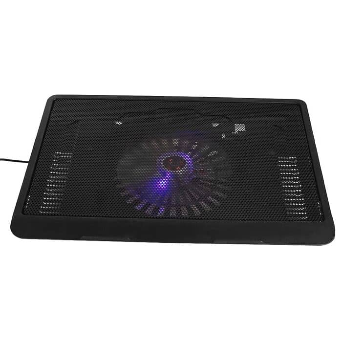 N191 High Performance Super Slim Notebook Cooling Pad 1