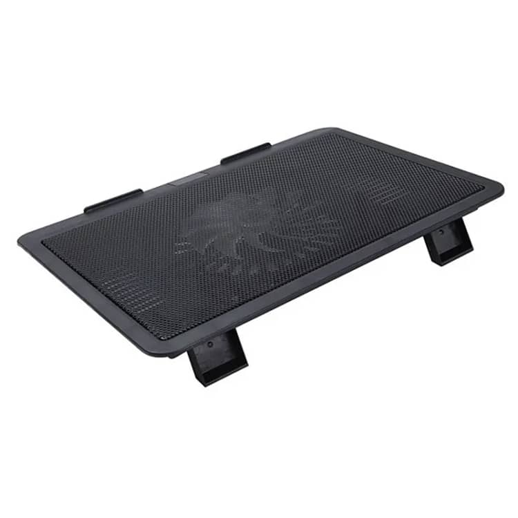 N191 High Performance Super Slim Notebook Cooling Pad 2