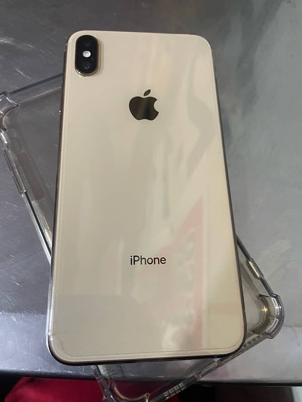 xs max PTA aproved 4