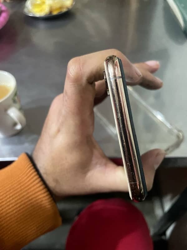 xs max PTA aproved 5