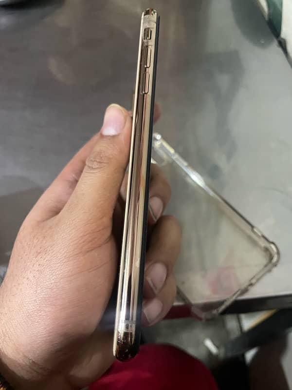 xs max PTA aproved 6