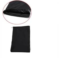 70. cc waterproof bike cover