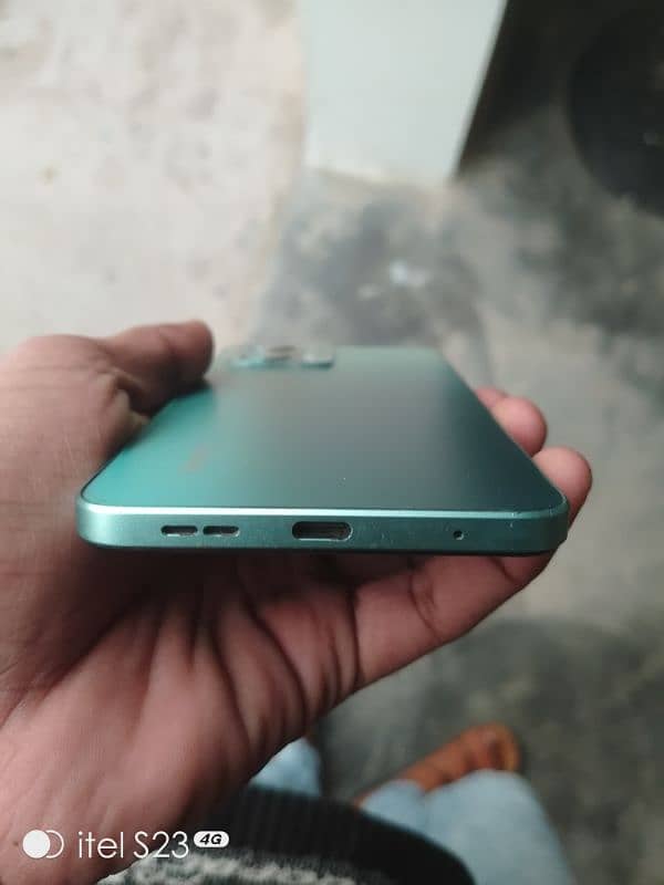 urgent sell Redmi Note 12 available for sell 8+4 128 4