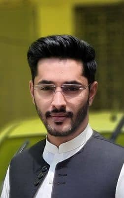 Shahzaib