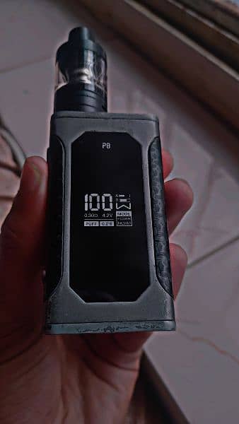 P8 Vape - Electric Vape - 100watt 4