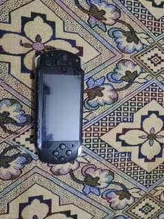 PSP 2003 in working condition.