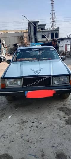 volvo