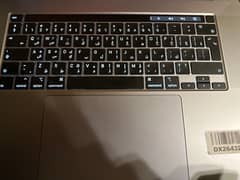 macbook pro 2019