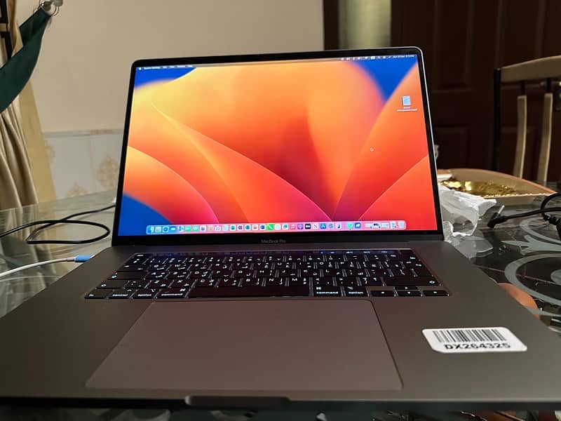 macbook pro 2019 1