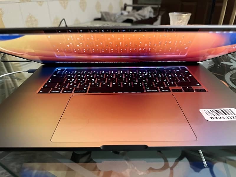 macbook pro 2019 3