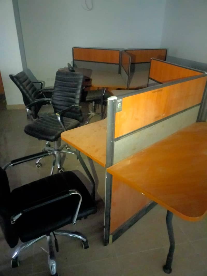 Office Furniture for Sales 3