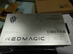 red magic gamepad 2 controller