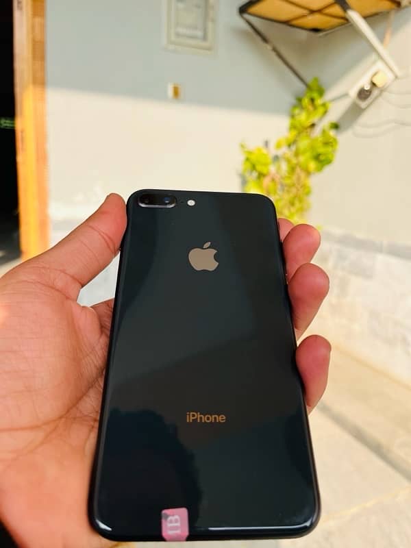 iphone 8 plus 0