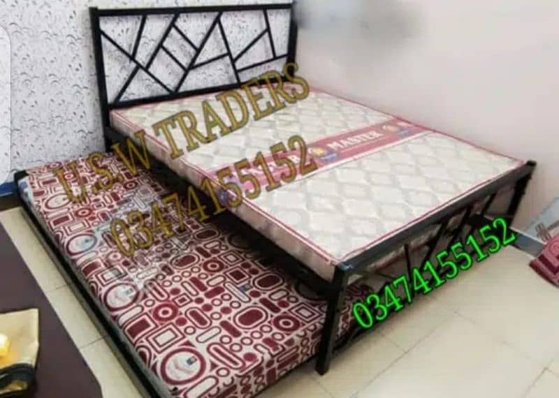 kids beds, Bunk bed, bunker beds, double bed , triple bed 5