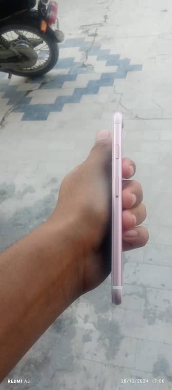 iphone 6s pta approved 128 gb 1