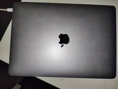 MacBook pro 2017