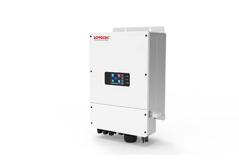 SOROTEC solar inverter IP65 6kw Hybrid 1