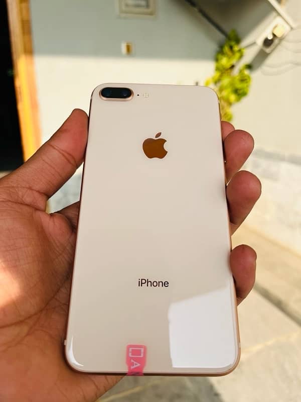 iphone 8 plus 0