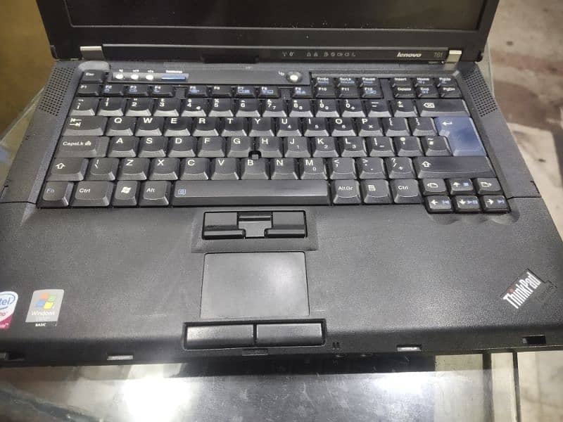 Lenovo Thinkpad. co2duo. 03073783690. pkkxs 1