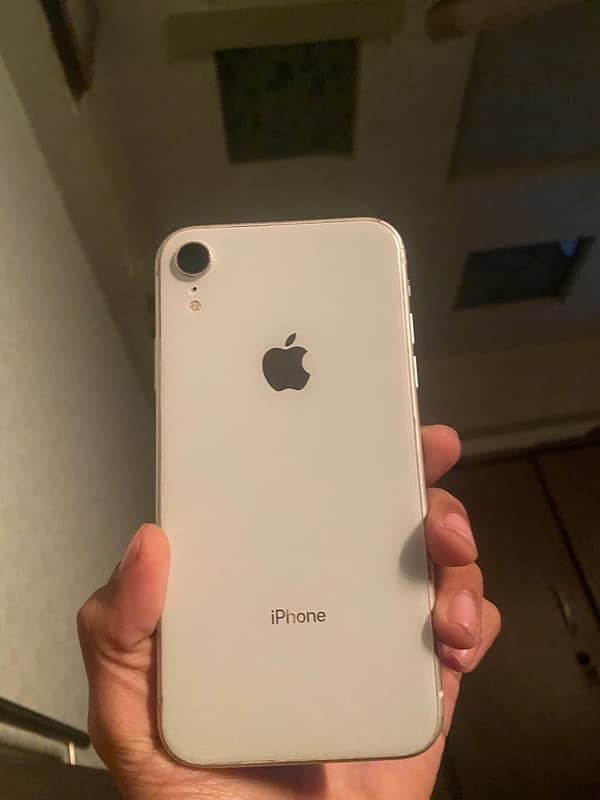 IPhone XR 64gb Non PTA 0