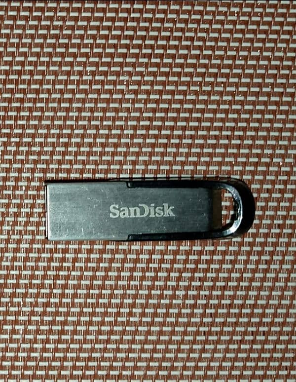 Original Sandisk USB 3.0 128GB 0