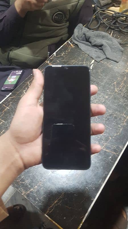 chinese brand   ( KXD  A 10 ) origional company phone not copy 5