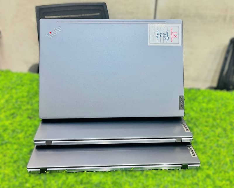 lenovo laptop | Lenovo Thinkpad T14s GEN2 Aluminium Chassis Ci7 11th 1