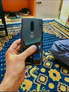 OnePlus 8 8gb ram 128gb storage global Duel SIM good condition