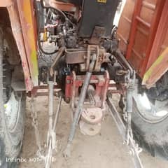 ghazi tractor 2010 model urgent for sale