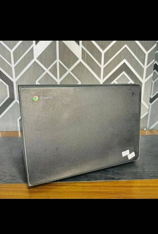 lenovo Chromebook 100E 1