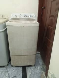 Toyo Washing Machine For Sale