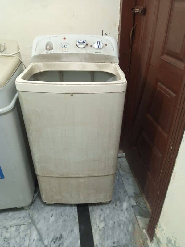 Toyo Washing Machine For Sale 2