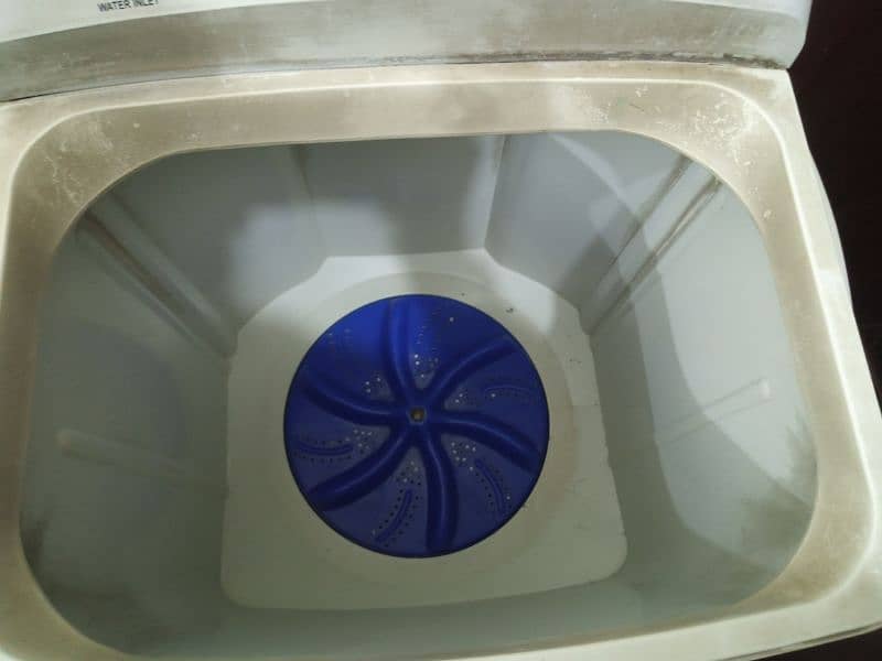 Toyo Washing Machine For Sale 3