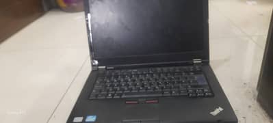 Lenovo thinkpad laptop