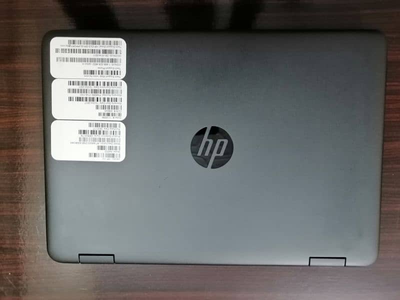 HP ProBook 640 G3 Core i5- 7th Generation 0