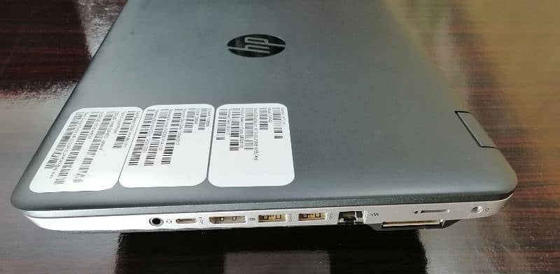 HP ProBook 640 G3 Core i5- 7th Generation 2