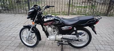 Suzuki