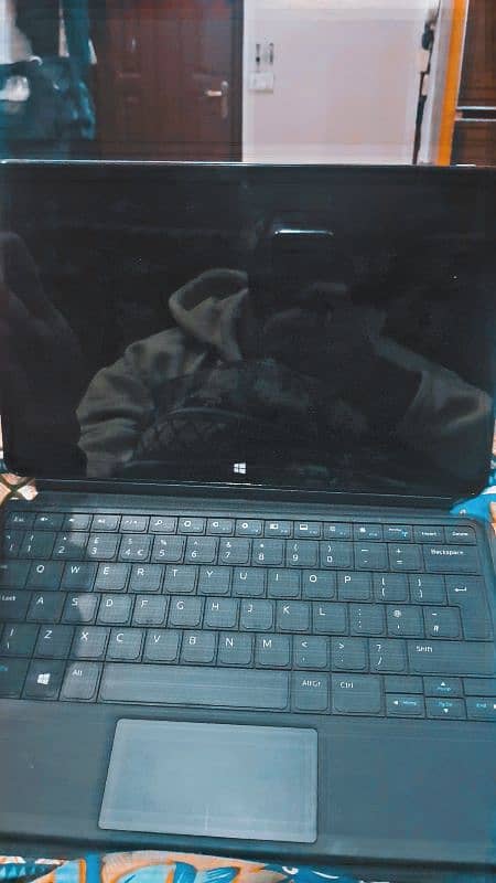 Dell Laptop and Tablet 1