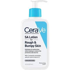 Cerave Moisturizing Cream