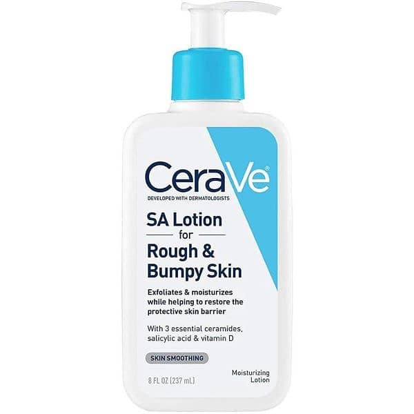 Cerave Moisturizing Cream 0