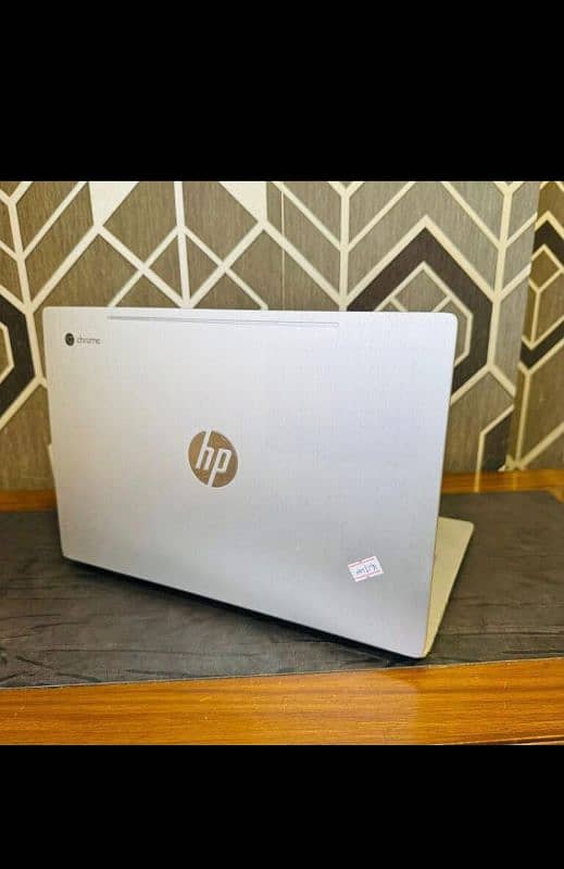 HP Chromebook 13 G1 1