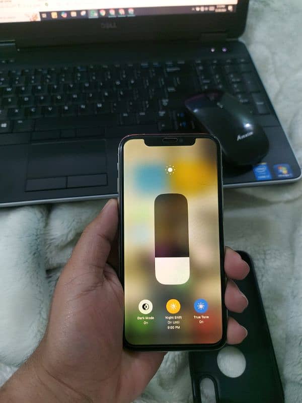 Iphone x 64 not pta LLA model 8