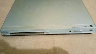 Philips dvd player model no. DVP3110k/98