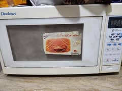 Dawlance Microwave Oven