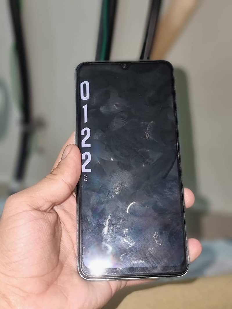 vivo s1 4 128 3