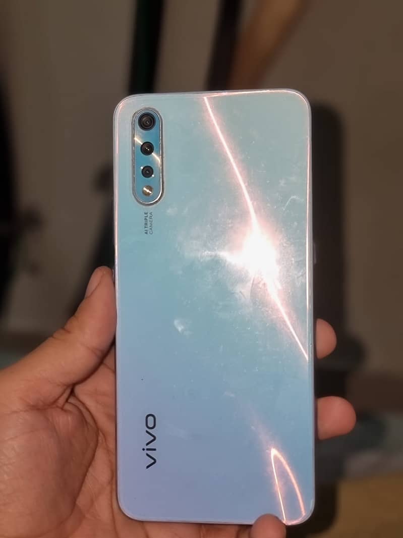 vivo s1 4 128 5