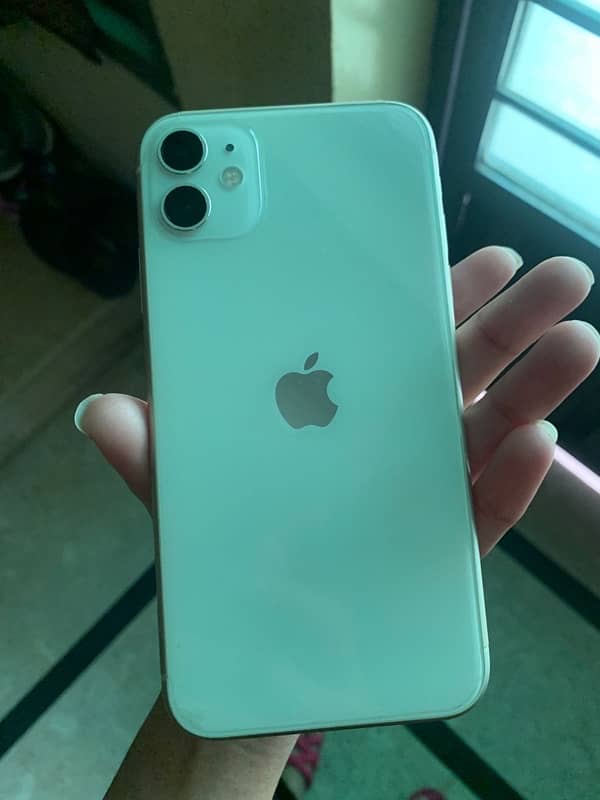 Iphone 11 pta approved 0