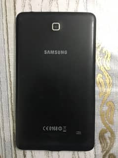 Samsung Galaxy Tab 4  [NOT WORKING]