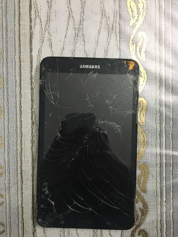 Samsung Galaxy Tab 4  [NOT WORKING] 1